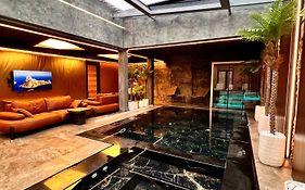 Motel Villa Princi